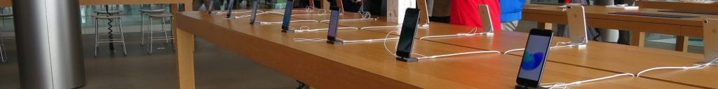 iPhone Prices Worldwide!